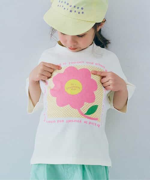 ★SALE★【再入荷！】【リンク】3柄グラフィックPTワイド半袖Tシャツ