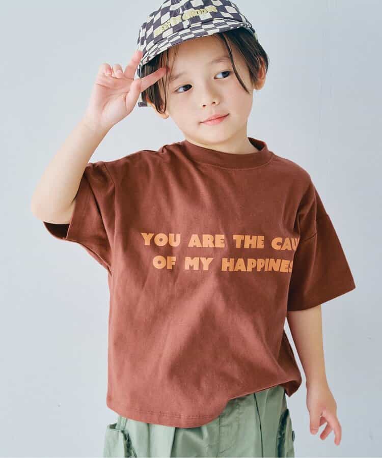 イロチ買いしたいシンプルロゴTシャツ 全14色 リンク