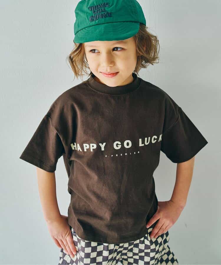 イロチ買いしたいシンプルロゴTシャツ 全14色 リンク