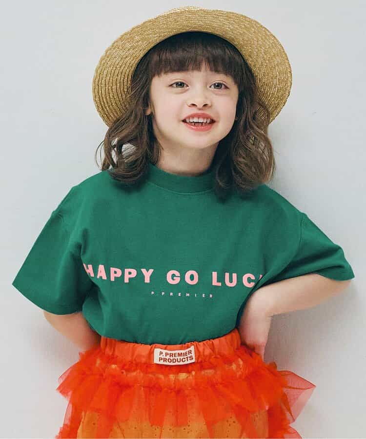 イロチ買いしたいシンプルロゴTシャツ 全14色 リンク