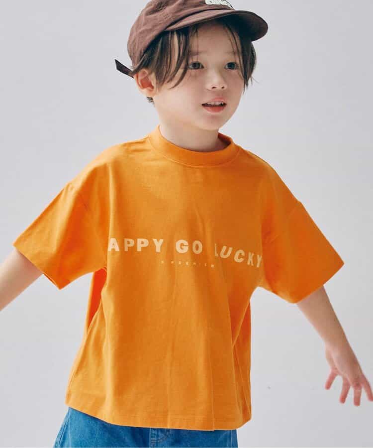 イロチ買いしたいシンプルロゴTシャツ 全14色 リンク