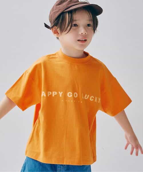 イロチ買いしたいシンプルロゴTシャツ 全14色 リンク