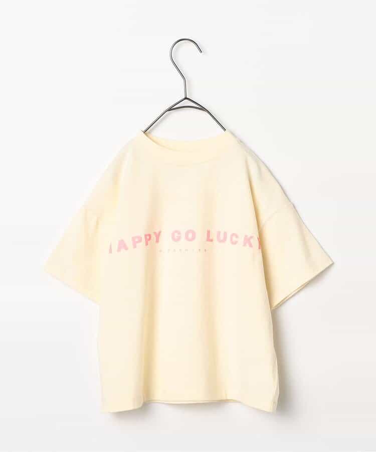 イロチ買いしたいシンプルロゴTシャツ 全14色 リンク