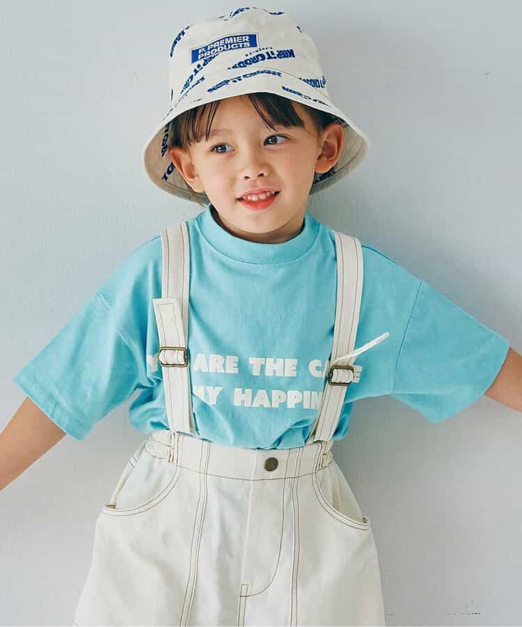 イロチ買いしたいシンプルロゴTシャツ 全14色 リンク