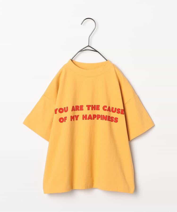 イロチ買いしたいシンプルロゴTシャツ 全14色 リンク