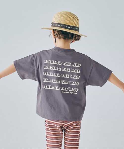 ★SALE★【再入荷！】【リンク】イロチ買いしたいシンプルロゴPT半袖Tシャツ