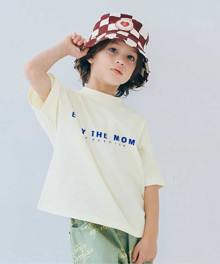 ★SALE★【再入荷！】【リンク】イロチ買いしたいシンプルロゴPT半袖Tシャツ