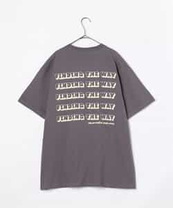 ロゴパッチTシャツ3枚セット パッチワークロゴTシャツ | Whim Gazette(ウィム ガゼット