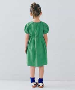 LITTLE GIRL SHIRRING ワンピース e2odjBup5h2DsX3KhtzBhKAhvKPHMA