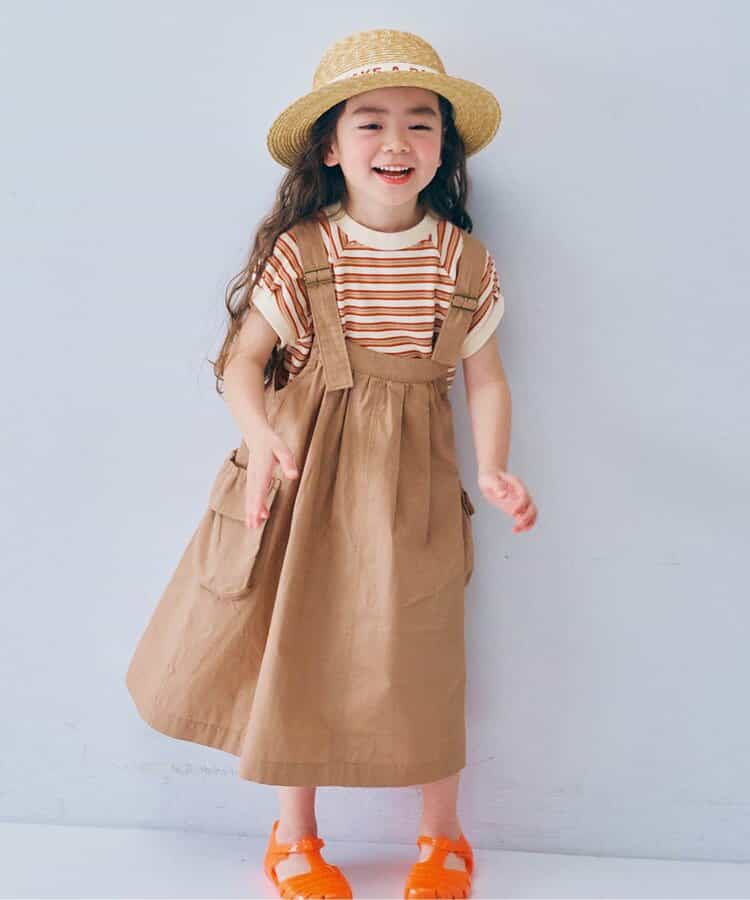 BIGポケットジャンスカ リンク