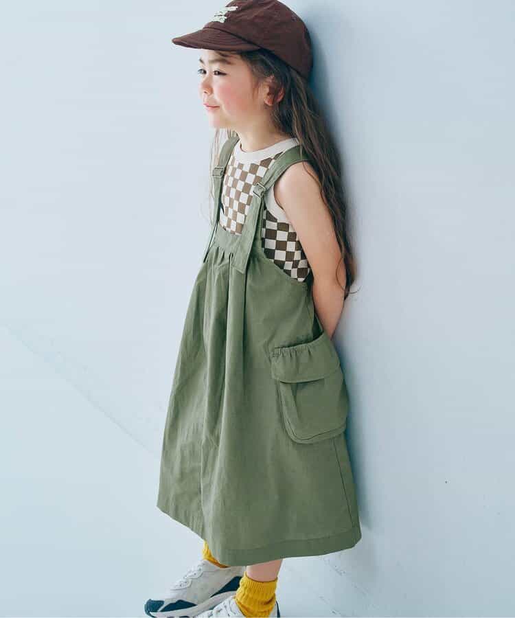 BIGポケットジャンスカ リンク