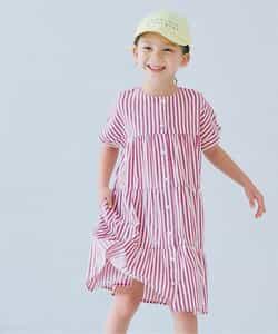 フリルティアードワンピース | すべての商品 | ADELLY ONLINE SHOP
