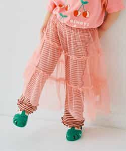 チュール3WAYオーバーレイヤードスカート セットアップ可