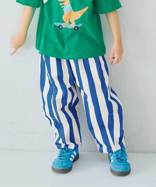 イロチ買いしたい総柄ツイルパンツ 全9色 リンク