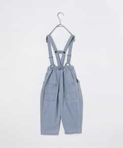 twin collective サロペット　サスペンダー　パンツ twin collective サロペット サスペンダー パンツ