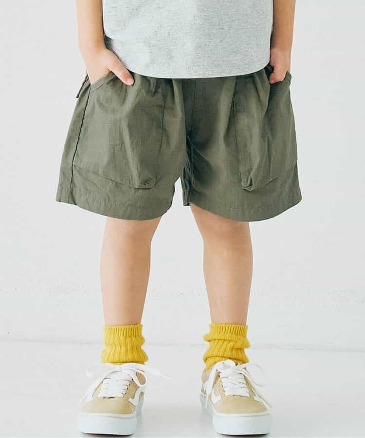 ☆SALE☆WEB限定 トムとジェリーアロハパンツ（J223804）|BREEZE