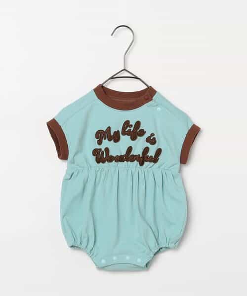 フェルトロゴリンガーTロンパース リンク