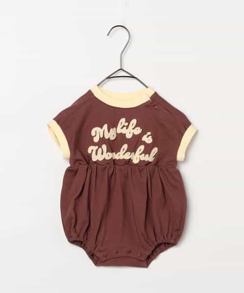 フェルトロゴリンガーTロンパース リンク