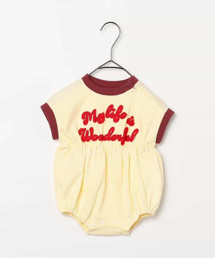 フェルトロゴリンガーTロンパース リンク