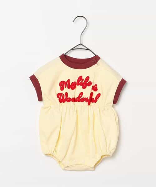 フェルトロゴリンガーTロンパース リンク