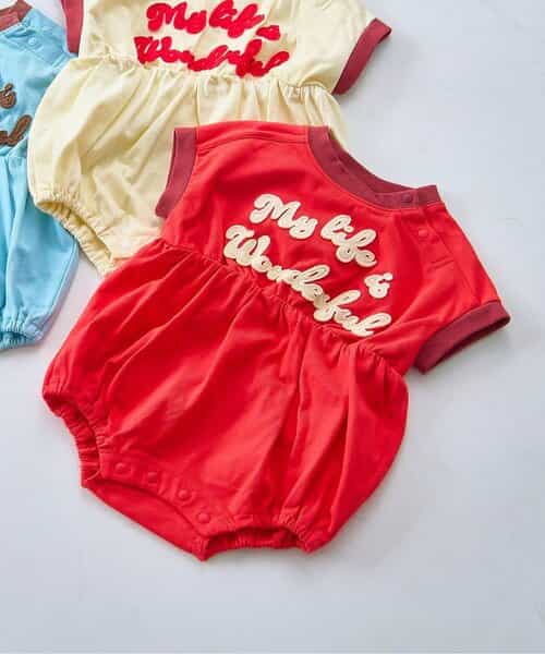 フェルトロゴリンガーTロンパース リンク