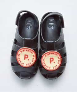 モチーフ付きEVAグルカサンダル