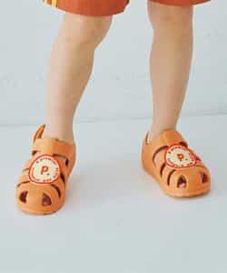 モチーフ付きEVAグルカサンダル