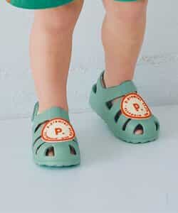 モチーフ付きEVAグルカサンダル