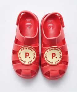 モチーフ付きEVAグルカサンダル