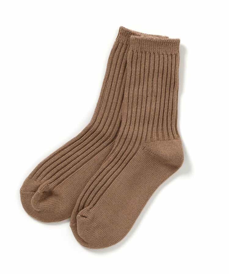 3P対象 イロチ買いしたいカラーリブソックス