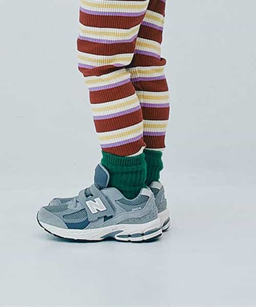 3P対象 イロチ買いしたいカラーリブソックス