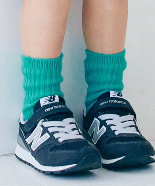 3P対象 イロチ買いしたいカラーリブソックス