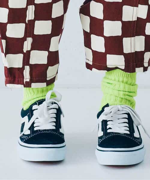 3P対象 イロチ買いしたいカラーリブソックス