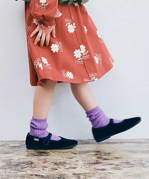 3P対象 イロチ買いしたいカラーリブソックス