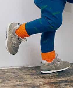 3P対象 イロチ買いしたいカラーリブソックス