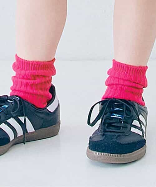 3P対象 イロチ買いしたいカラーリブソックス