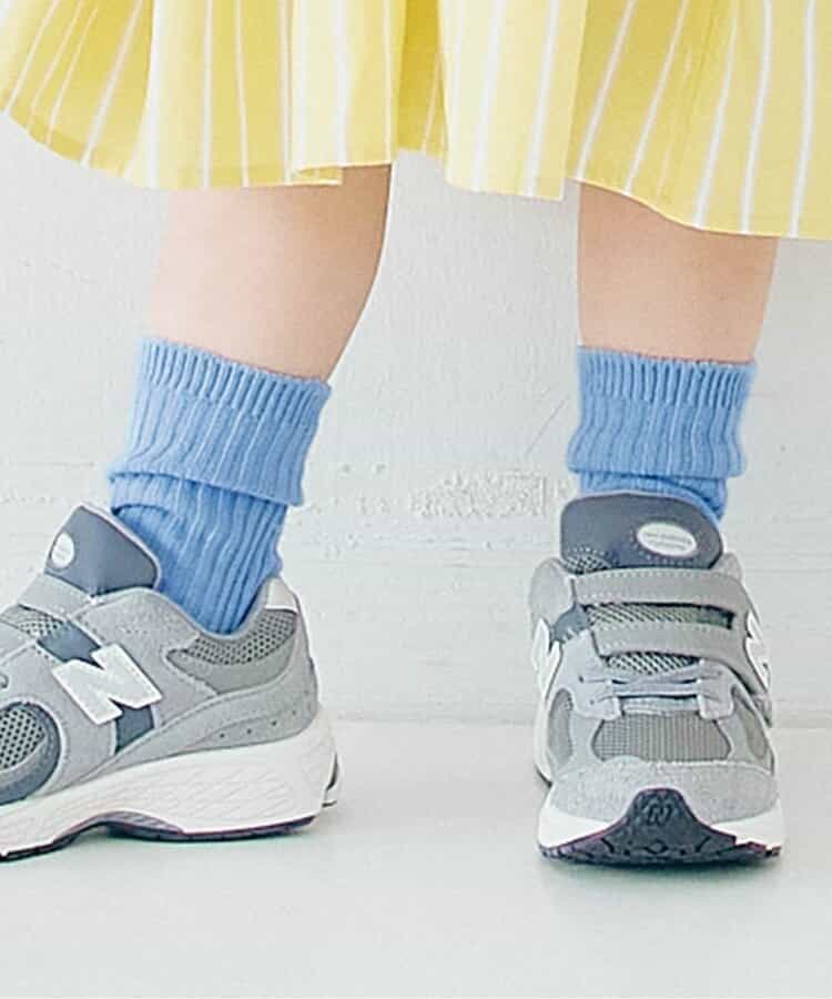 3P対象 イロチ買いしたいカラーリブソックス