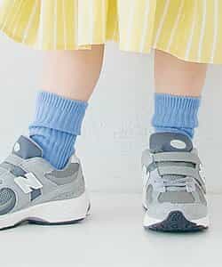 3P対象 イロチ買いしたいカラーリブソックス