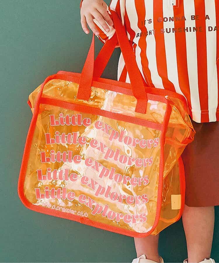 ★SALE★ボストンプールBAG