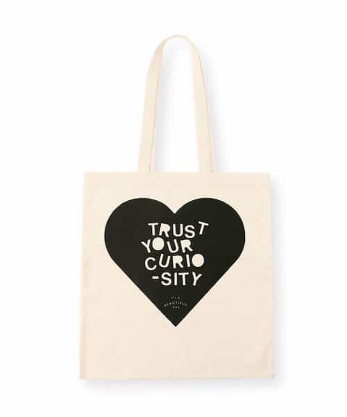 ◇11月下旬頃販売終了予定◇【リンク】p.premier メモリアルエコトートバッグ