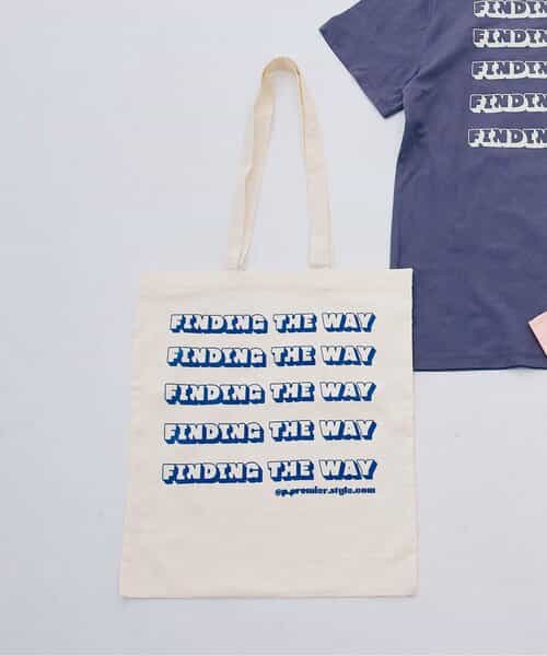 ◇11月下旬頃販売終了予定◇【リンク】p.premier メモリアルエコトートバッグ