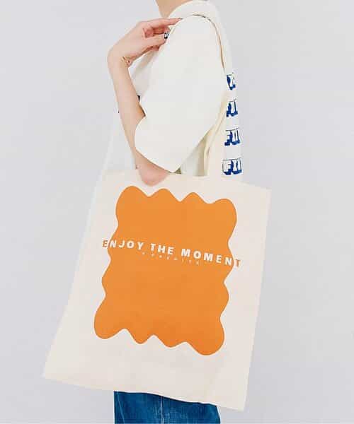 ◇11月下旬頃販売終了予定◇【リンク】p.premier メモリアルエコトートバッグ