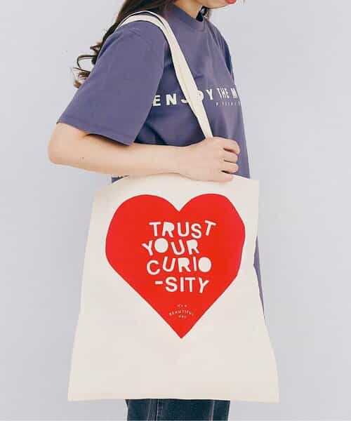 ◇11月下旬頃販売終了予定◇【リンク】p.premier メモリアルエコトートバッグ