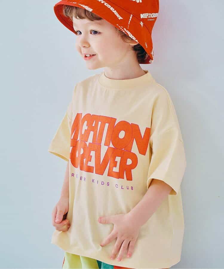 イロチ買いしたいノーバケーションノーサマーロゴTシャツ 全12色 リンク