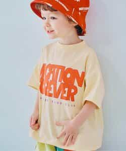 イロチ買いしたいノーバケーションノーサマーロゴTシャツ 全12色 リンク