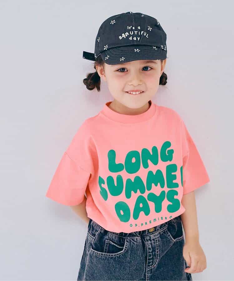 イロチ買いしたいノーバケーションノーサマーロゴTシャツ 全12色 リンク