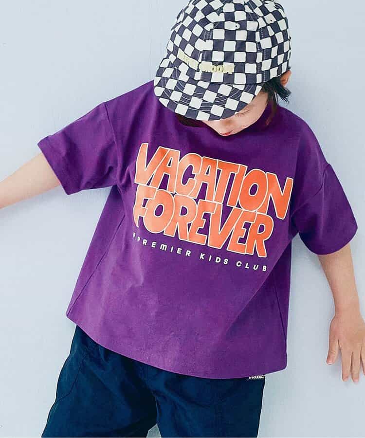 イロチ買いしたいノーバケーションノーサマーロゴTシャツ 全12色 リンク