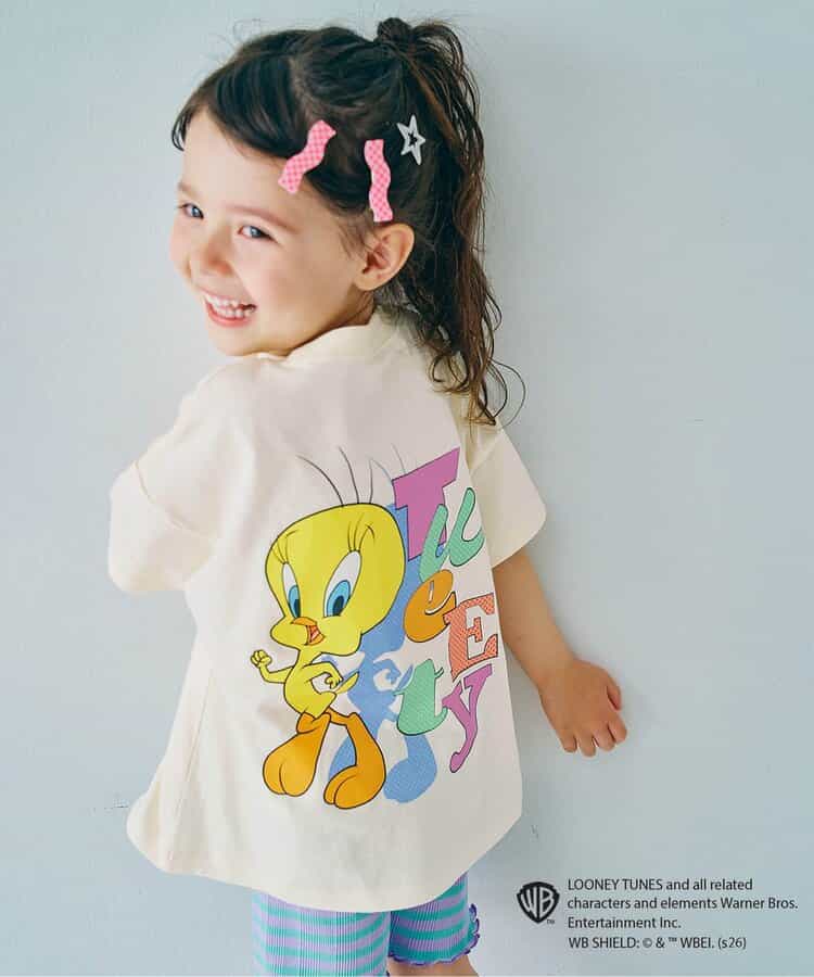 TWEETY BIGTシャツ