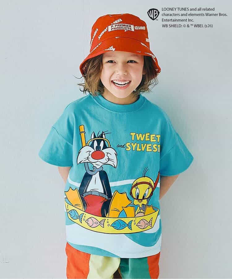 TWEETY BIGTシャツ