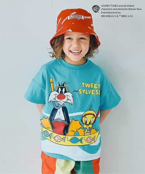 TWEETY BIGTシャツ